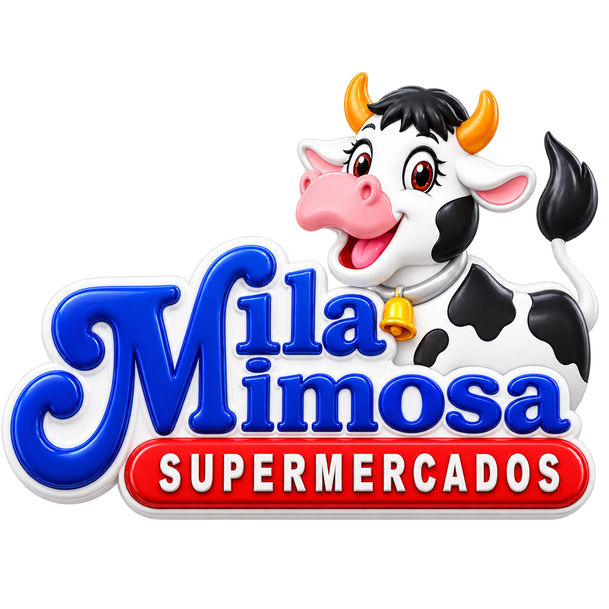 Vila Mimosa Supermercados