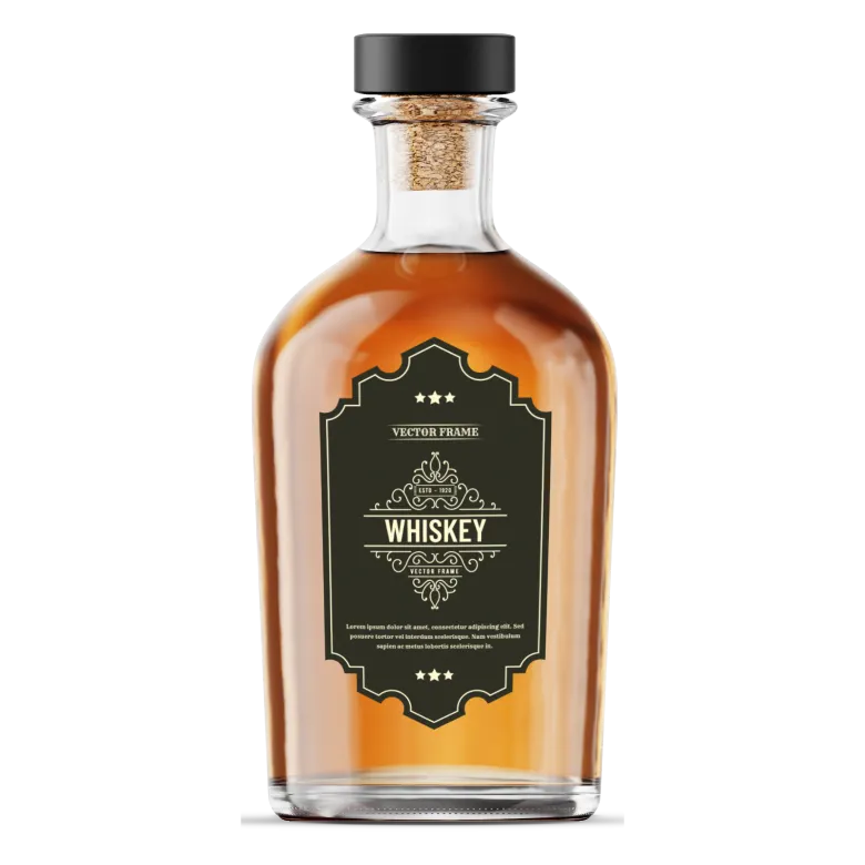 Tennessee whiskey